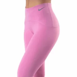 Speed Tight 7/8 Matte Pink