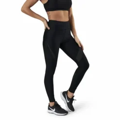 Speed Tights 2.0 Black