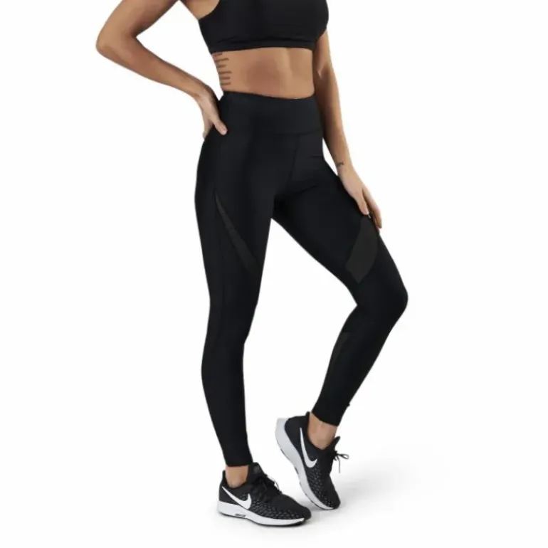 Speed Tights 2.0 Black