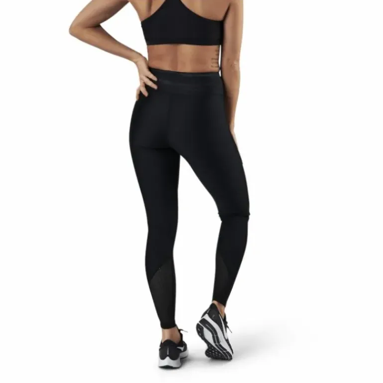 Speed Tights 2.0 Black