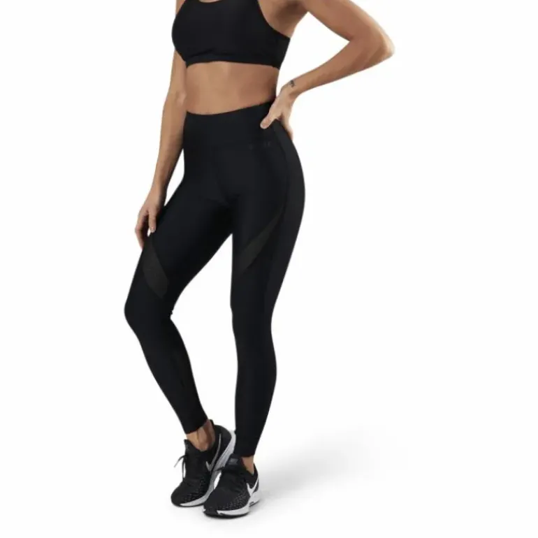Speed Tights 2.0 Black