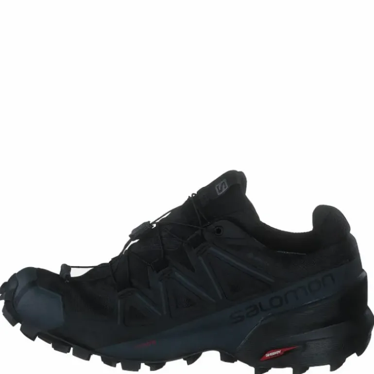 Speedcross 5 Gtx W Black/black/phantom