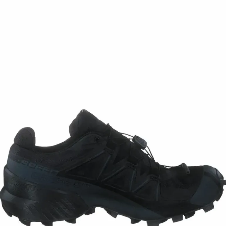 Speedcross 5 Gtx W Black/black/phantom