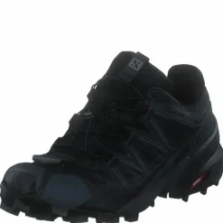 Speedcross 5 Gtx W Black/black/phantom