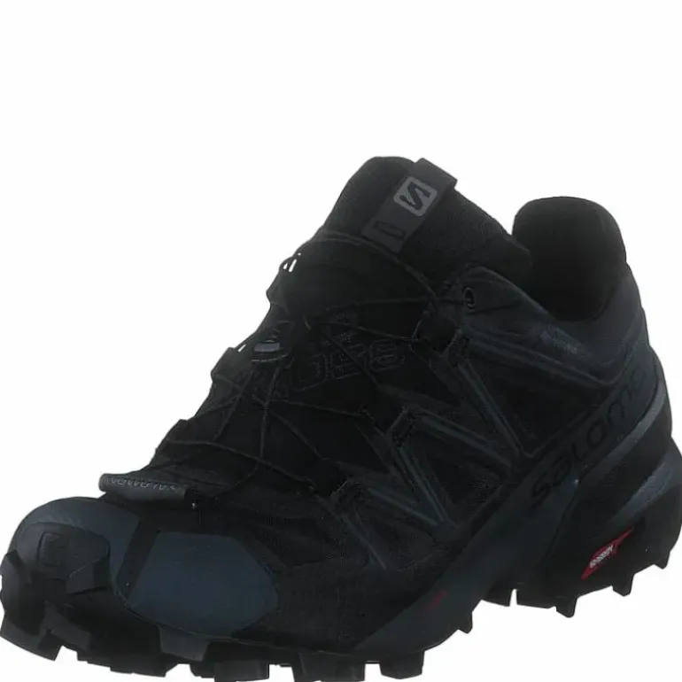 Speedcross 5 Gtx W Black/black/phantom