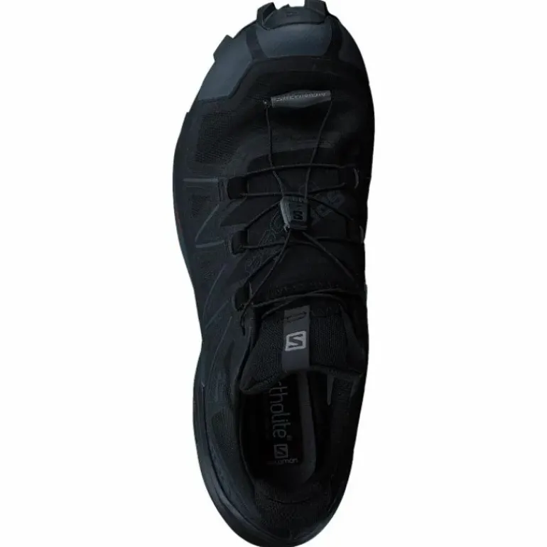 Speedcross 5 Gtx W Black/black/phantom