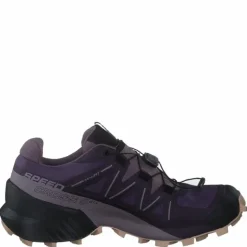 Speedcross 5 Gtx W Mysterioso/quail/sirocco