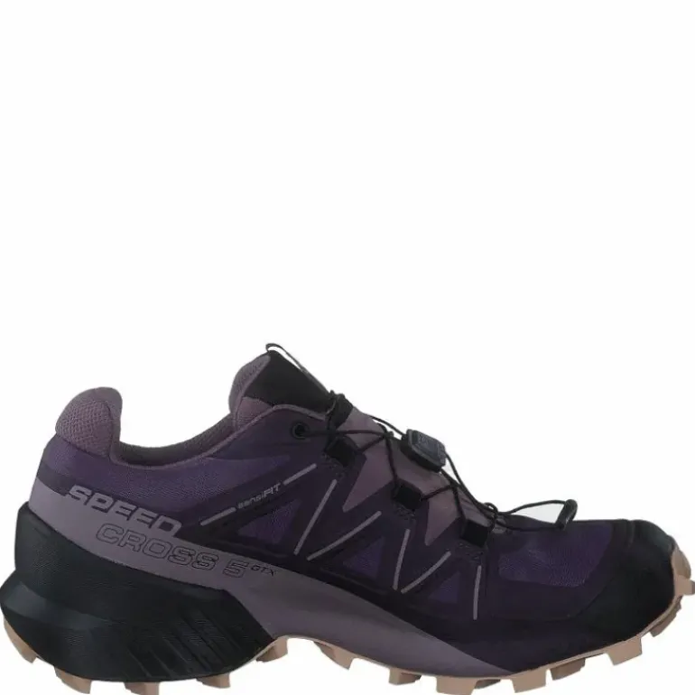 Speedcross 5 Gtx W Mysterioso/quail/sirocco