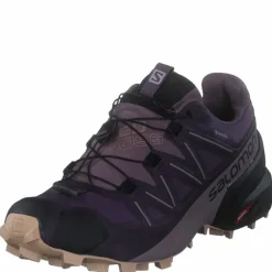 Speedcross 5 Gtx W Mysterioso/quail/sirocco