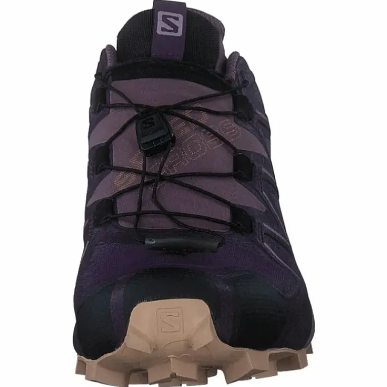 Speedcross 5 Gtx W Mysterioso/quail/sirocco