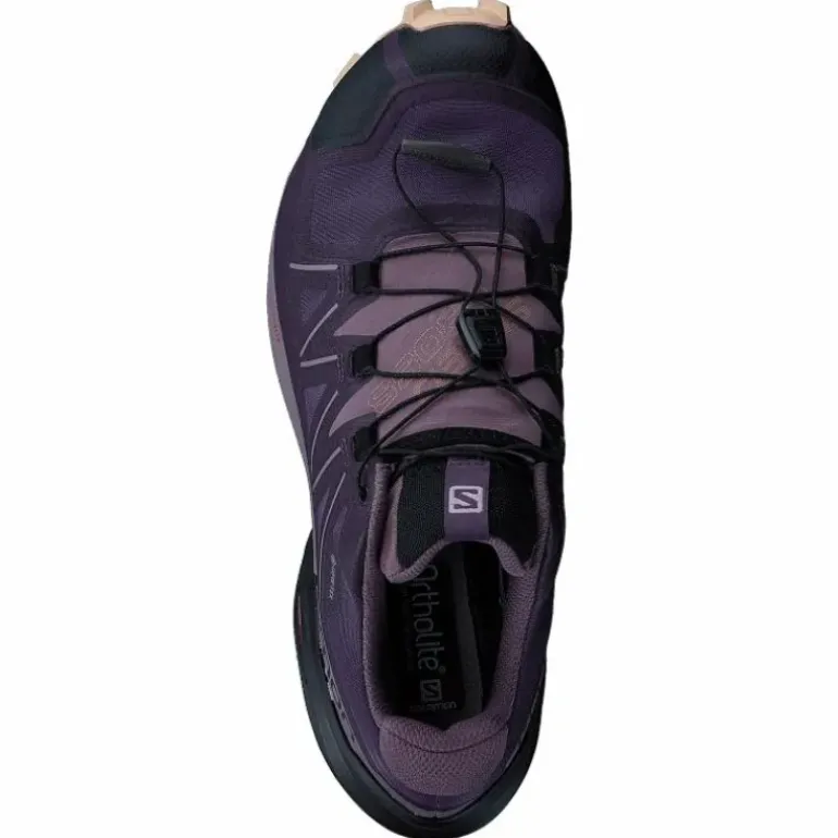 Speedcross 5 Gtx W Mysterioso/quail/sirocco