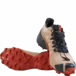 Speedcross 5 Gtx W Sirocco/mocha Mousse/mecca Ora