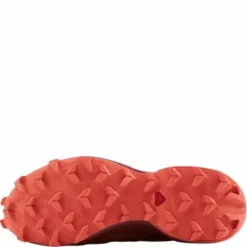 Speedcross 5 Red