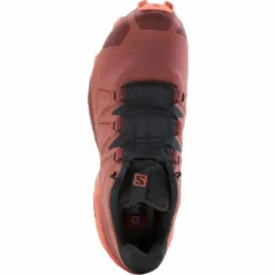 Speedcross 5 Red