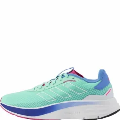 Speedmotion Shoes Pulmin / Cloud White / Blufus
