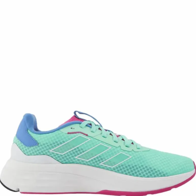 Speedmotion Shoes Pulmin / Cloud White / Blufus