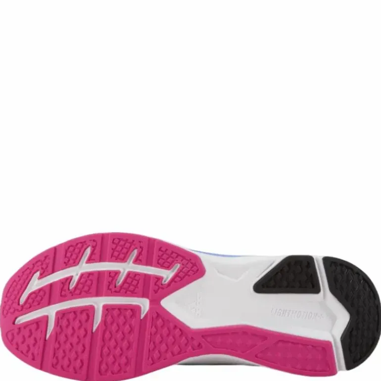 Speedmotion Shoes Pulmin / Cloud White / Blufus