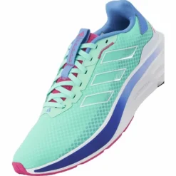 Speedmotion Shoes Pulmin / Cloud White / Blufus