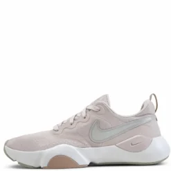 SpeedRep Pink/Silver