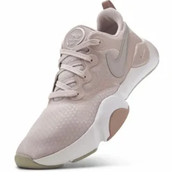 SpeedRep Pink/Silver