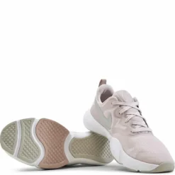 SpeedRep Pink/Silver