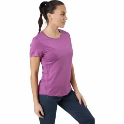 Sphere Ii Ss Tee Cosmic