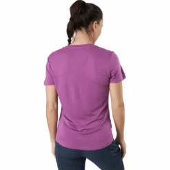 Sphere Ii Ss Tee Cosmic