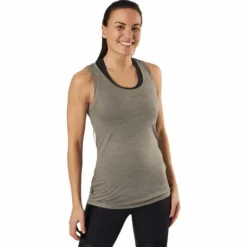Sphere Tank Green