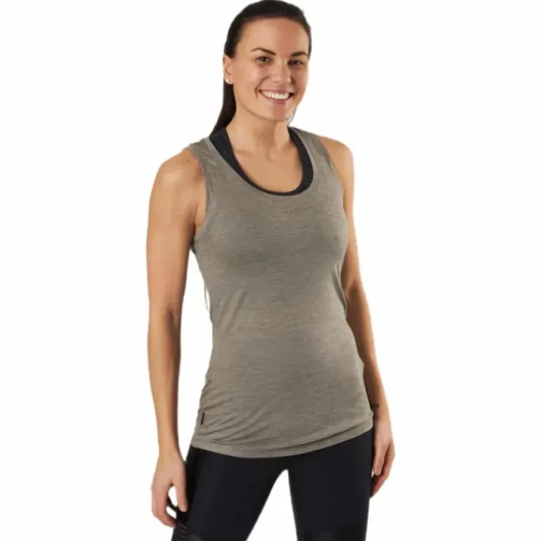 Sphere Tank Green