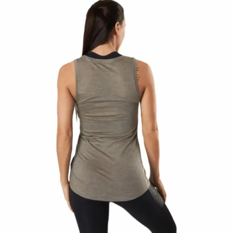 Sphere Tank Green