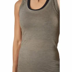 Sphere Tank Green