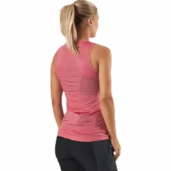 Sphere Tank Red