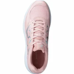 Spicy Soft Pink/white