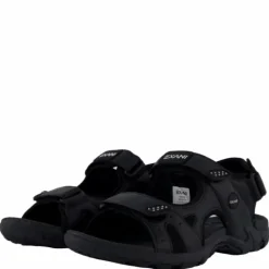 Spider Pro Black