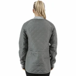 Spilde Jacket Green