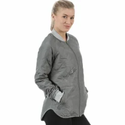 Spilde Jacket Green