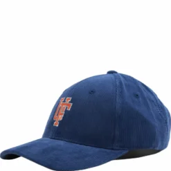 Spinback 2 Tone Bb Cap Blue