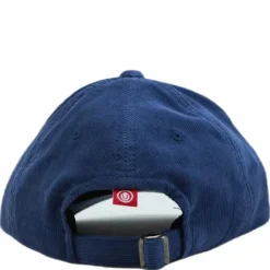 Spinback 2 Tone Bb Cap Blue