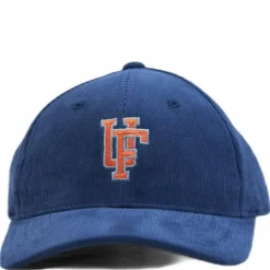 Spinback 2 Tone Bb Cap Blue