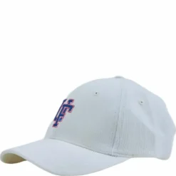 Spinback 2 Tone Bb Cap White