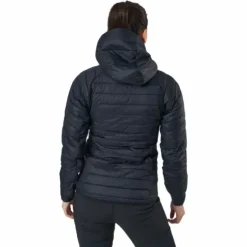 Spire Mimic Hood True Black