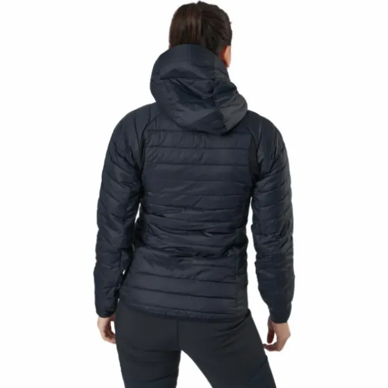 Spire Mimic Hood True Black