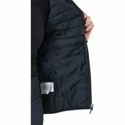 Spire Mimic Hood True Black