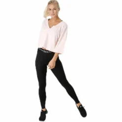 Spirit Crop Pink