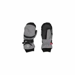 Spooky Wg 2.0 Grey Melange