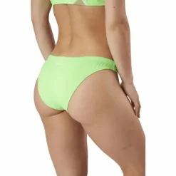Sport Bikini Bottom Green