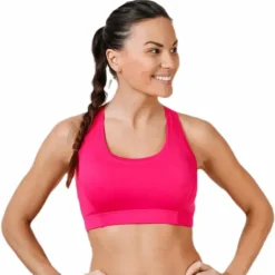 Sport Bra Pink