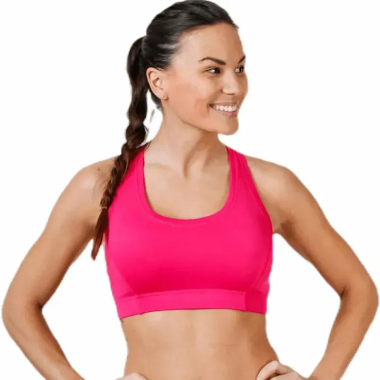 Sport Bra Pink