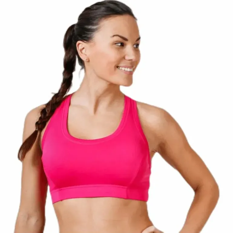 Sport Bra Pink