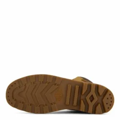 Sport Cuff Wps Amber Gold